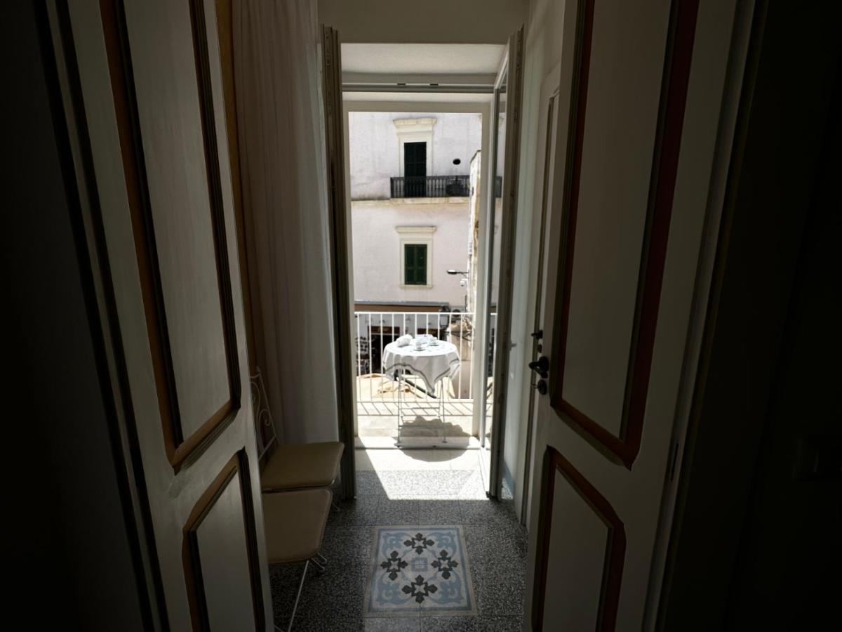 Le Stanze Di Gallolizio Gallipoli Exterior photo